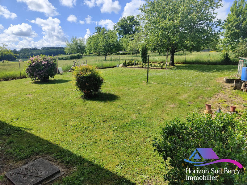 Maison - 133 m² - 5 pièces