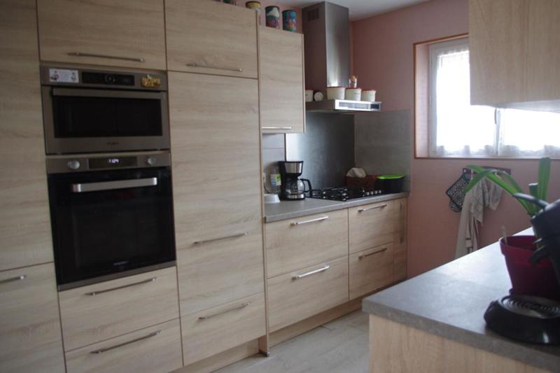 Maison - 75 m² - 4 pièces