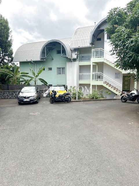 Appartement - 60 m² - 4 pièces