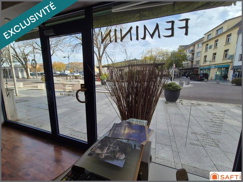 Local commercial - 100 m²