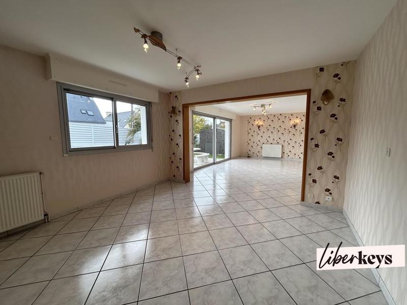 Maison - 139 m² - 5 pièces