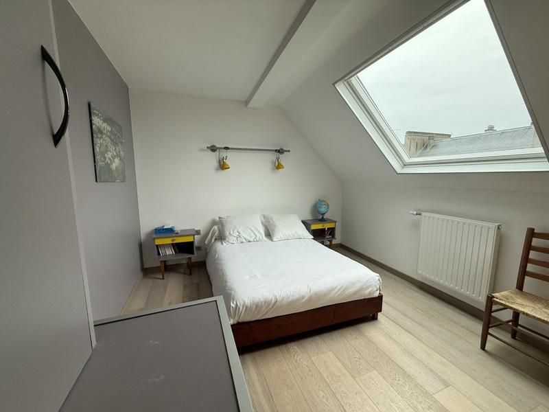 Appartement - 151 m² - 7 pièces