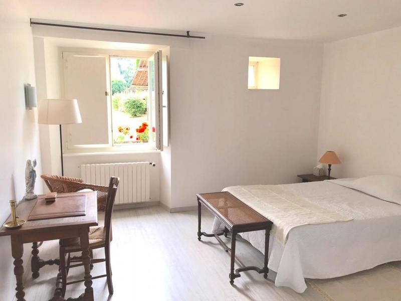 Maison de campagne - 300 m² - 9 pièces