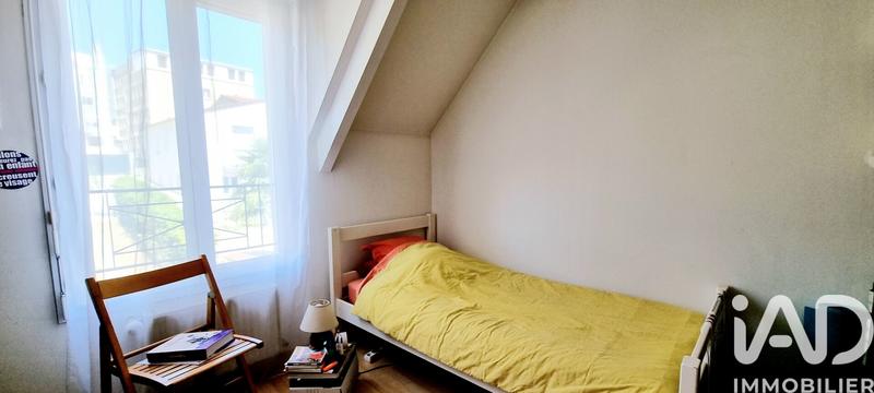 Maison - 137 m² - 7 pièces