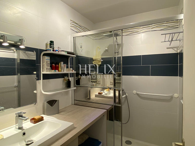 Appartement - 56 m² - 2 pièces