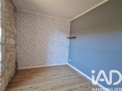 Maison - 145 m² - 6 pièces