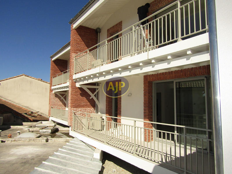 Appartement - 54 m² - 2 pièces