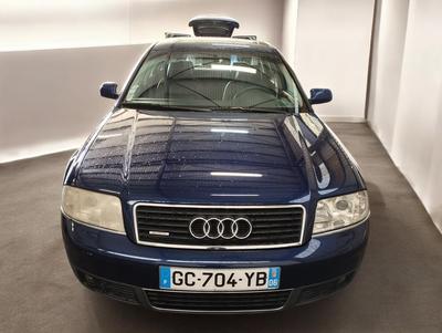 Audi A6 4.2 V8 300 Quattro 4p