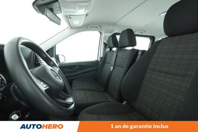 Mercedes Vito Tourer 116 Cdi Long Pro Bva7 163 ch