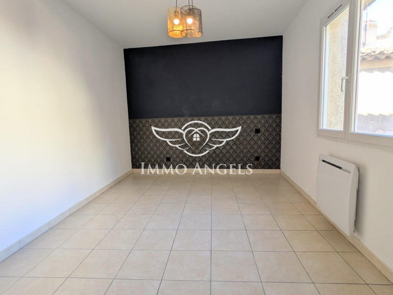 Maison ancienne - 84 m² - 3 pièces