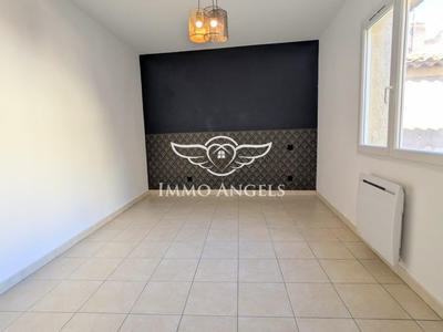 Maison ancienne - 84 m² - 3 pièces