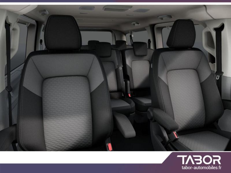 Volkswagen T7 Caravelle 2.0 Tdi 150 Aut L2 8pl