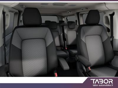 Volkswagen T7 Caravelle 2.0 Tdi 150 Aut L2 8pl