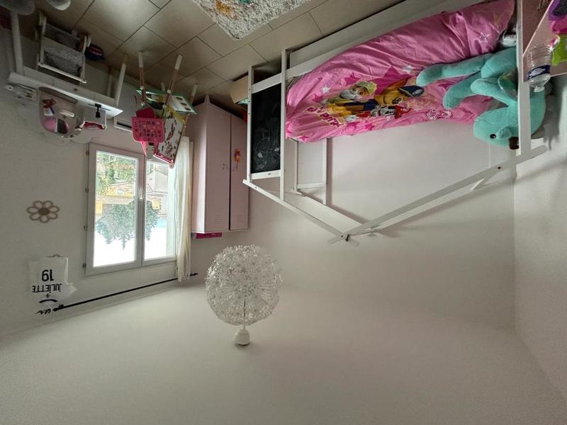 Maison - 116 m² - 5 pièces