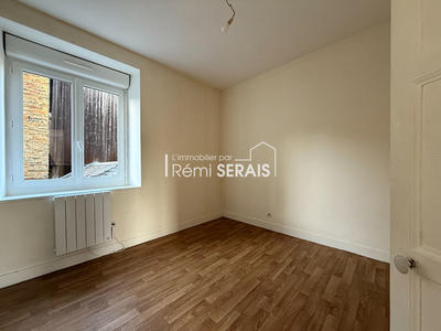 Appartement - 26 m² - 2 pièces