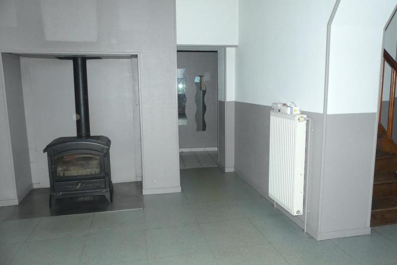 Maison - 128 m² - 4 pièces