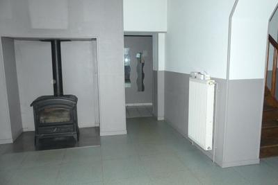 Maison - 128 m² - 4 pièces