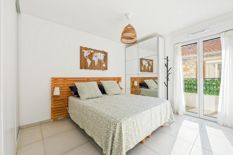 Appartement - 77 m² - 3 pièces