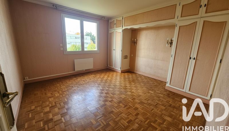 Appartement - 76 m² - 3 pièces