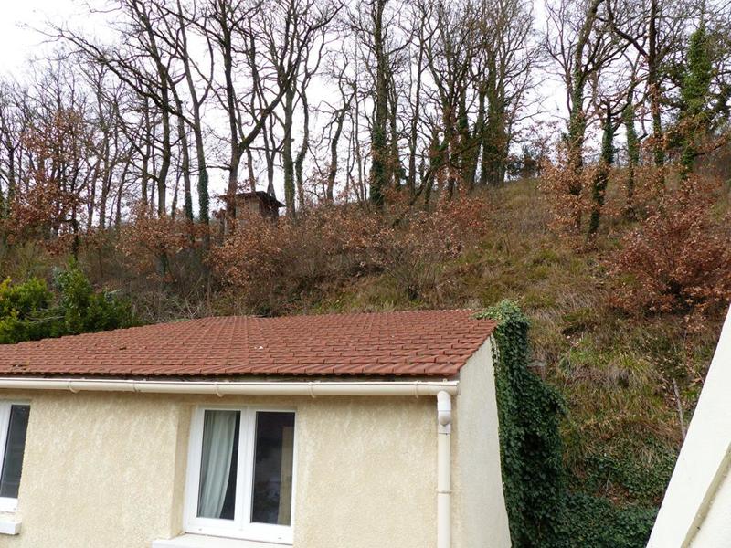 Maison - 106 m² - 4 pièces