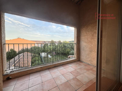 Duplex - 73 m² - 4 pièces