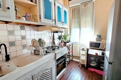 Maison de ville - 230 m² - 7 pièces