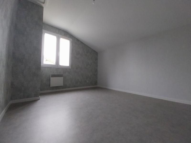 Maison - 87 m² - 4 pièces