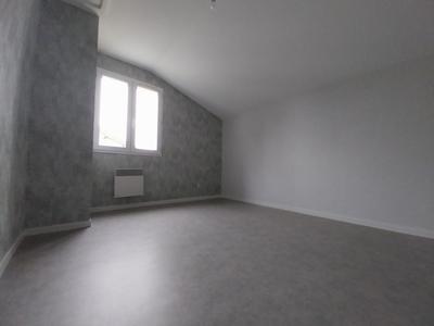 Maison - 87 m² - 4 pièces