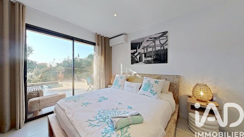 Maison de maîtres - 165 m² - 5 pièces