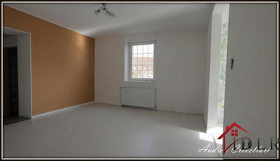 Maison - 133 m² - 6 pièces