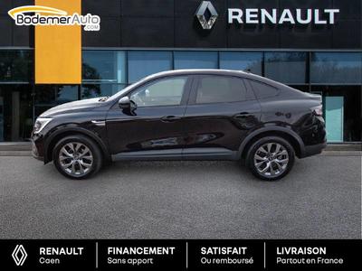 Renault Arkana TCe 140 Edc - 23 Evolution