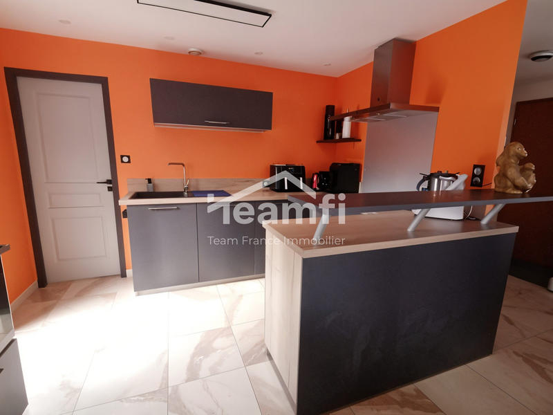 Villa - 113 m² - 4 pièces