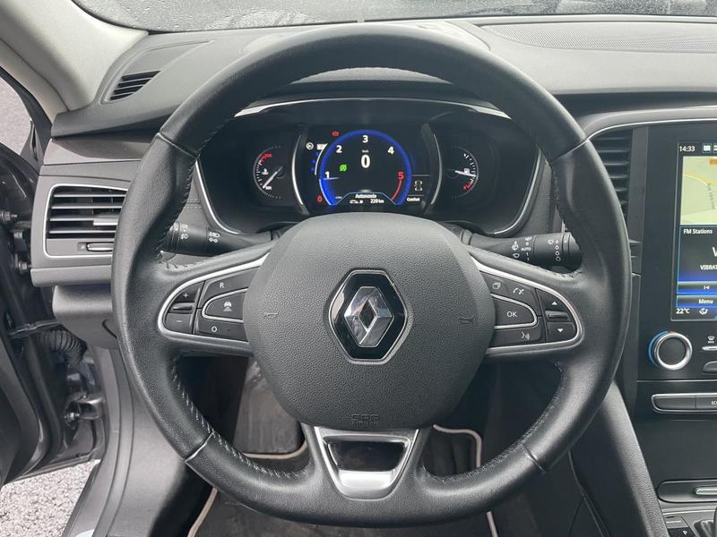 Renault Talisman 1.6 Dci 160 Edc Intens