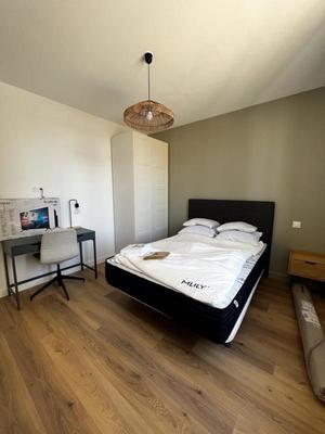 Chambre - 27 m² - 1 pièce