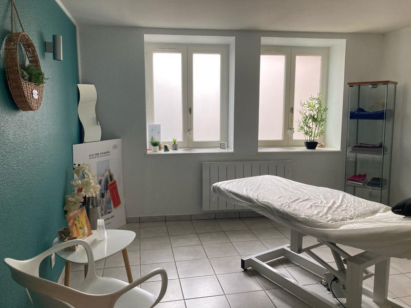 Local d'activités - 27 m²