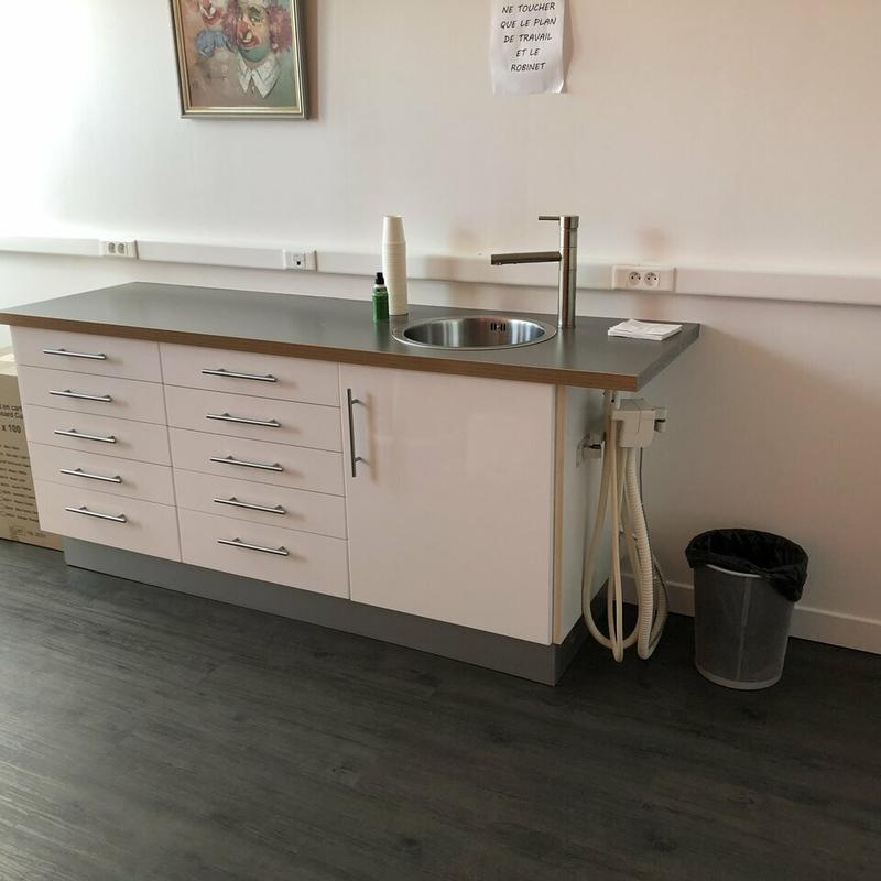 Local commercial - 400 m²