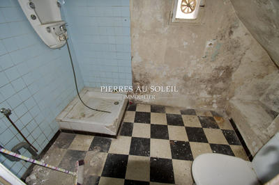 Maison - 120 m² - 7 pièces