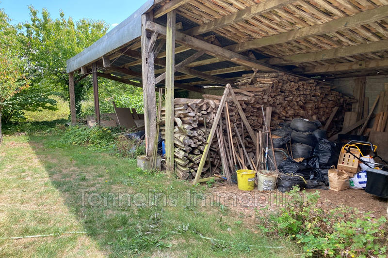 Maison - 80 m² - 3 pièces