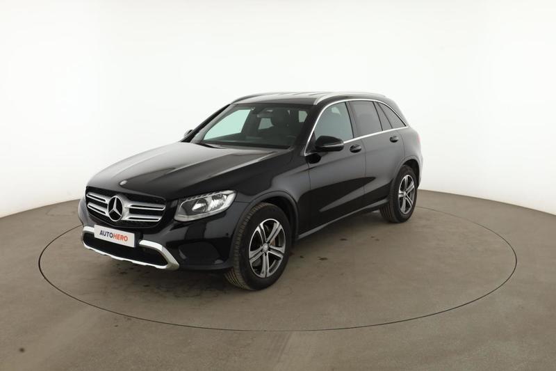 Mercedes Glc 250 Executive 4Matic Bva9 211 ch