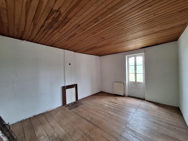 Maison traditionnelle - 120 m² - 4 pièces