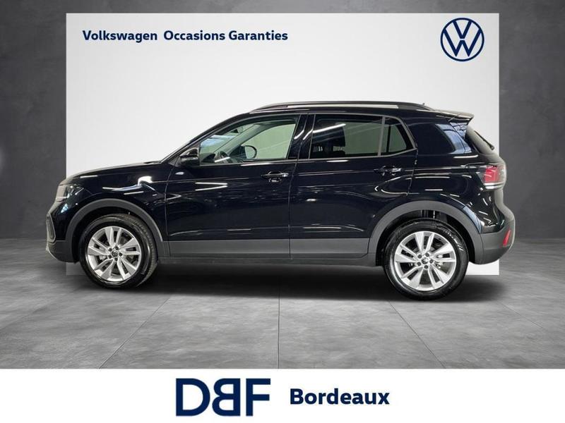 Volkswagen t-Cross 1.0 Tsi 116 Start/Stop Dsg7 Vw Edition