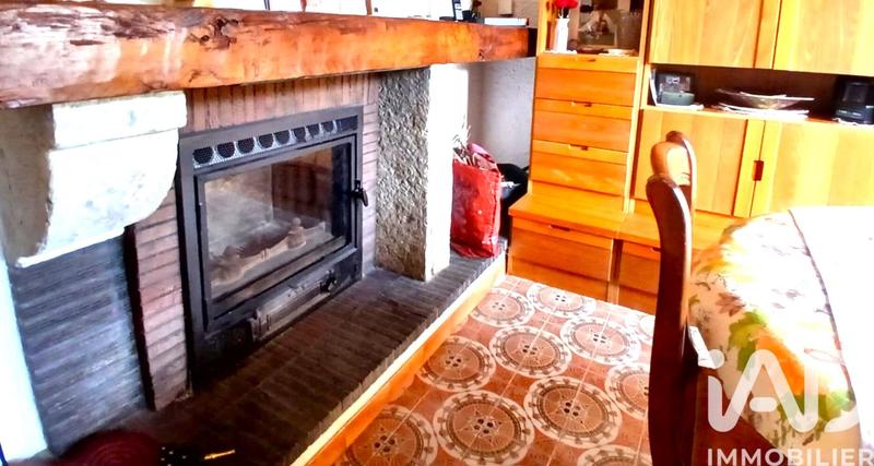 Maison - 101 m² - 6 pièces