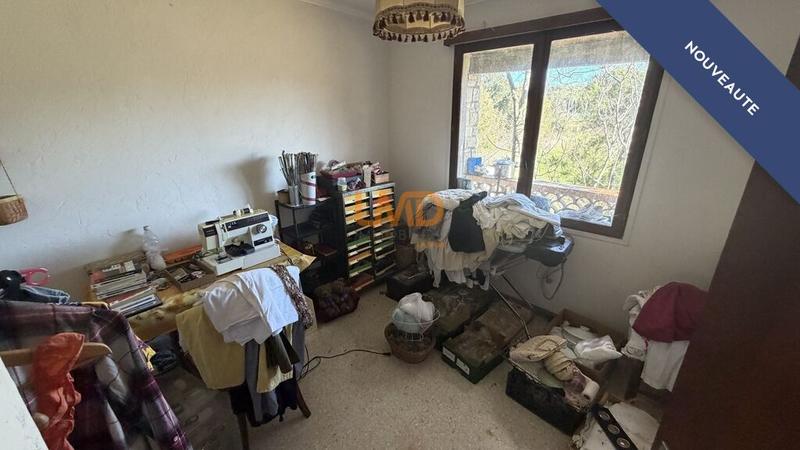 Maison de campagne - 125 m² - 6 pièces