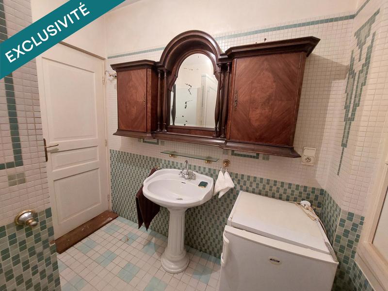 Maison - 171 m² - 7 pièces