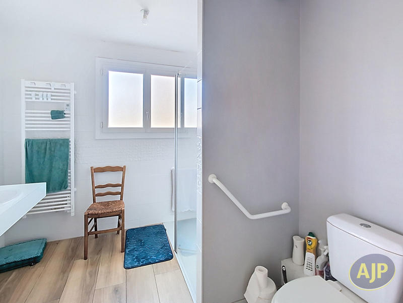 Maison - 78 m² - 3 pièces