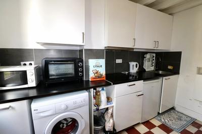 Appartement - 26 m² - 1 pièce