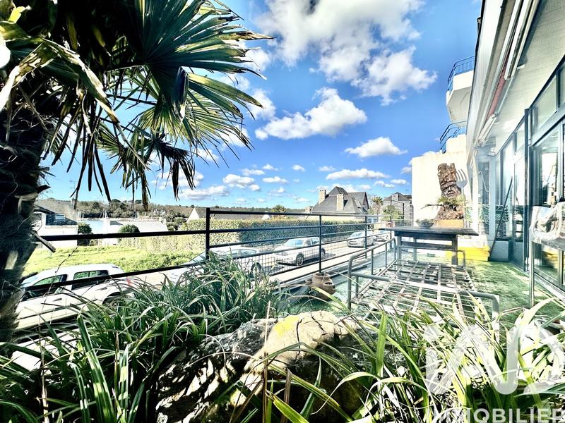 Appartement - 250 m² - 8 pièces