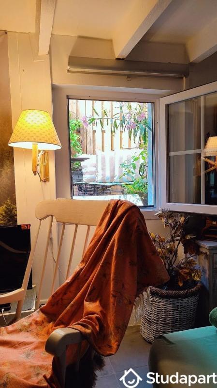 Maison - 36 m² - 1 pièce