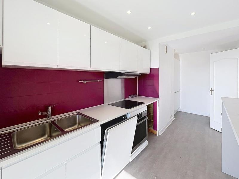 Appartement - 73 m² - 3 pièces