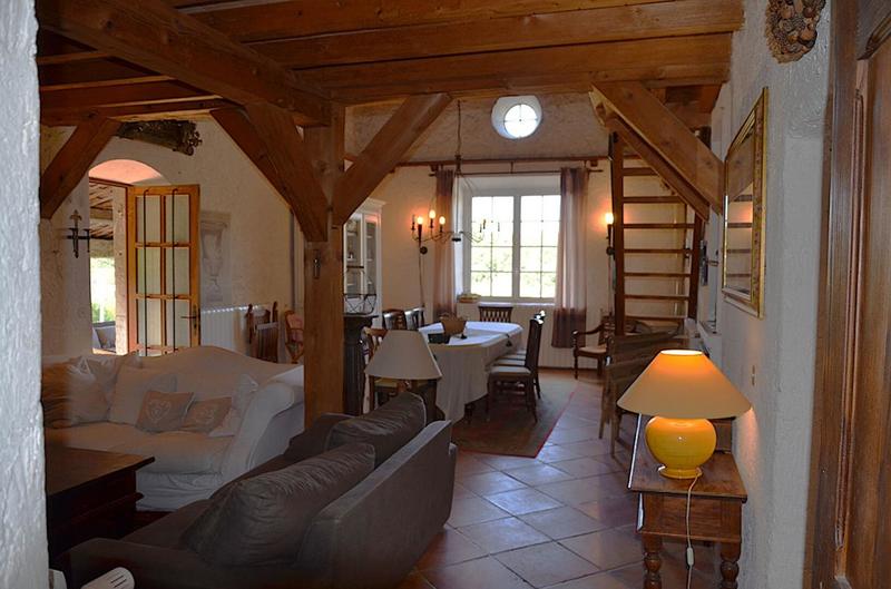 Maison - 146 m² - 6 pièces